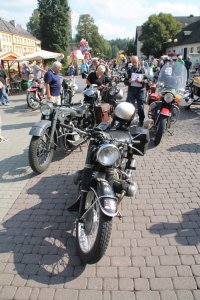 Rajd motocykli im. płk. Gwidona Langera